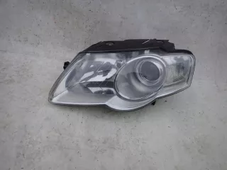 3C0941005J Фара левая Volkswagen Passat B6 Арт e10676491, вид 2