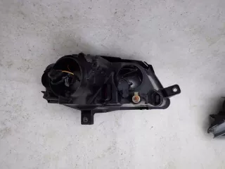 3C0941005J Фара левая Volkswagen Passat B6 Арт e10676491, вид 5
