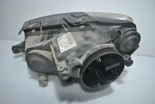 1EL247014-02 Фара правая Volkswagen Passat B6 Арт e10676524, вид 3