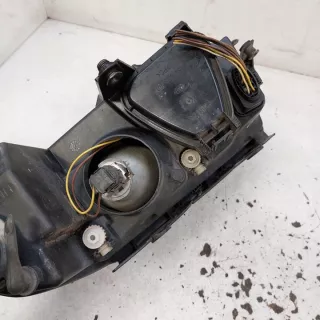 3B0941016AN 1EL008350 Фара правая Volkswagen Passat B5 Арт e10676628, вид 12