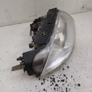 3B0941016AN 1EL008350 Фара правая Volkswagen Passat B5 Арт e10676628, вид 3