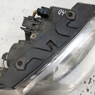 3B0941016AN 1EL008350 Фара правая Volkswagen Passat B5 Арт e10676628, вид 4