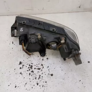 3B0941016AN 1EL008350 Фара правая Volkswagen Passat B5 Арт e10676628, вид 5
