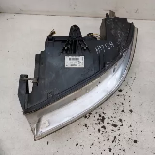 3B0941016AN 1EL008350 Фара правая Volkswagen Passat B5 Арт e10676628, вид 8