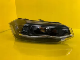 2G1941036B Фара правая Volkswagen Polo 6 Арт e10676839, вид 1