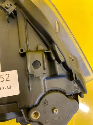2G1941036B Фара правая Volkswagen Polo 6 Арт e10676839, вид 3