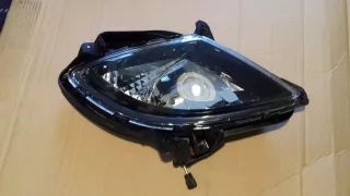 4659786 Фара противотуманная правая Hyundai i20  2 Арт e10677081, вид 1