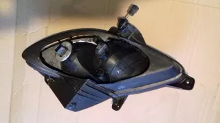 4659786 Фара противотуманная правая Hyundai i20  2 Арт e10677081, вид 2