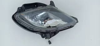  Фара противотуманная правая Hyundai i20 1 Арт e10677090, вид 1