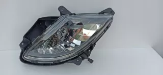  Фара противотуманная правая Hyundai i20 1 Арт e10677090, вид 2