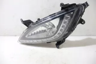  Фара противотуманная правая Hyundai i20 1 Арт e10677102, вид 1