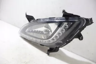  Фара противотуманная правая Hyundai i20 1 Арт e10677102, вид 3