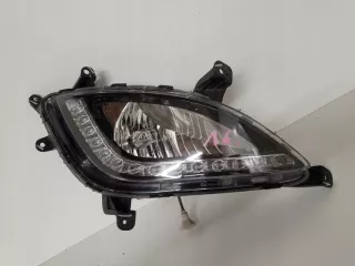  Фара противотуманная правая Hyundai i20 1 Арт e10677106, вид 1