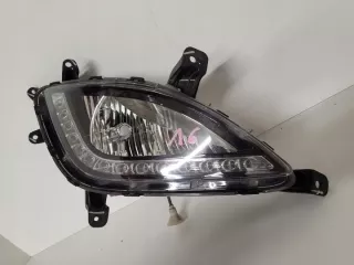  Фара противотуманная правая Hyundai i20 1 Арт e10677106, вид 2