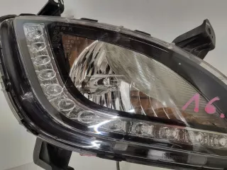  Фара противотуманная правая Hyundai i20 1 Арт e10677106, вид 3