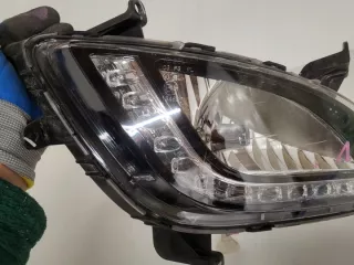  Фара противотуманная правая Hyundai i20 1 Арт e10677106, вид 4