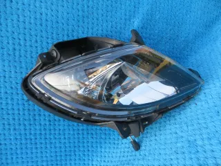  Фара противотуманная правая Hyundai i20 1 Арт e10677121, вид 3