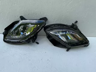 11-HALOGEN 255100 Фара противотуманная правая Hyundai i20 1 Арт e10677136, вид 1