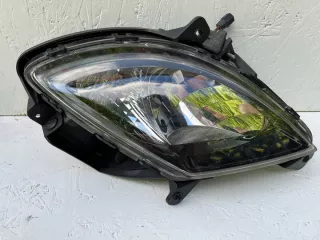 11-HALOGEN 255100 Фара противотуманная правая Hyundai i20 1 Арт e10677136, вид 2