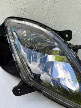 11-HALOGEN 255100 Фара противотуманная правая Hyundai i20 1 Арт e10677136, вид 4