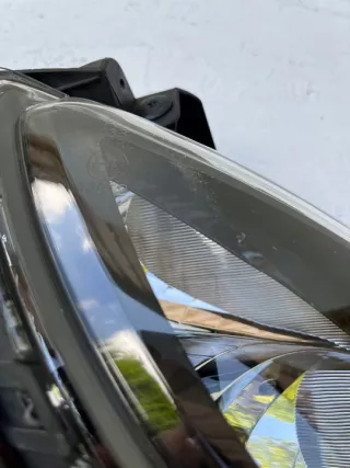 11-HALOGEN 255100 Фара противотуманная правая Hyundai i20 1 Арт e10677136, вид 9