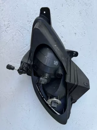 11-HALOGEN 255100 Фара противотуманная правая Hyundai i20 1 Арт e10677136, вид 10