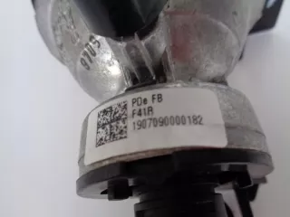  Фара противотуманная правая Hyundai i30 PD Арт e10677153, вид 5
