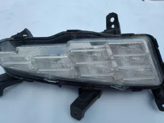 92208-G46 Фара противотуманная правая Hyundai i30 PD Арт e10677169, вид 2
