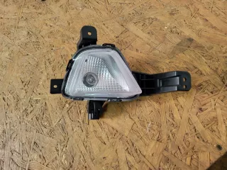 9803341252 Фара противотуманная правая Hyundai i30 PD Арт e10677213, вид 1
