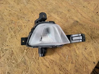 9803341252 Фара противотуманная правая Hyundai i30 PD Арт e10677213, вид 2