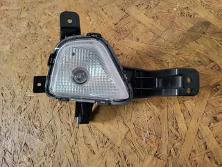 9803341252 Фара противотуманная правая Hyundai i30 PD Арт e10677213, вид 3