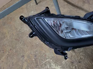 96308353339 Фара противотуманная правая Hyundai i30 GD Арт e10677298, вид 2