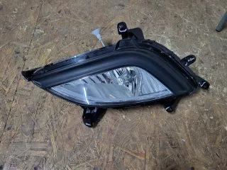 96308353339 Фара противотуманная правая Hyundai i30 GD Арт e10677298, вид 7