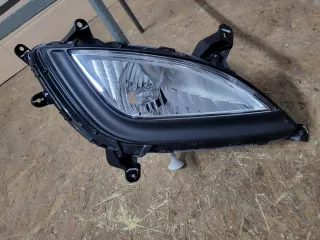 96308353339 Фара противотуманная правая Hyundai i30 GD Арт e10677298, вид 8