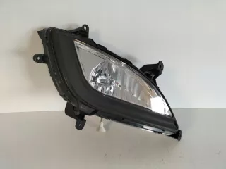 Фара противотуманная правая Hyundai i30 GD Арт e10677301, вид 1
