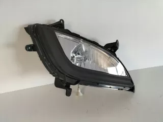  Фара противотуманная правая Hyundai i30 GD Арт e10677301, вид 3