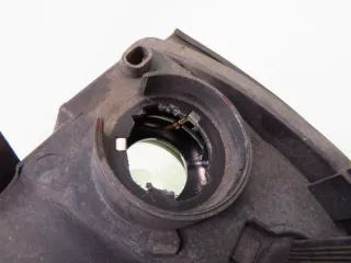0301182271 7M3941015S 7M3907391 Фара левая Volkswagen Sharan 1 Арт e10677316, вид 2