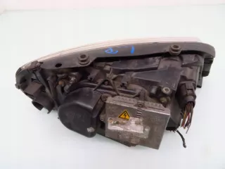 0301182271 7M3941015S 7M3907391 Фара левая Volkswagen Sharan 1 Арт e10677316, вид 8