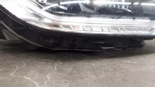 2GM941036B Фара правая Volkswagen T-Cross Арт e10677429, вид 13