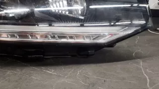2GM941036B Фара правая Volkswagen T-Cross Арт e10677429, вид 14