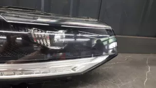 2GM941036B Фара правая Volkswagen T-Cross Арт e10677429, вид 4