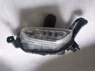  Фара противотуманная правая Hyundai i30 FD Арт e10677432, вид 1