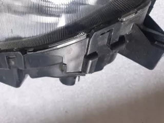  Фара противотуманная правая Hyundai i30 FD Арт e10677432, вид 2