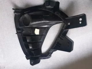  Фара противотуманная правая Hyundai i30 FD Арт e10677432, вид 4