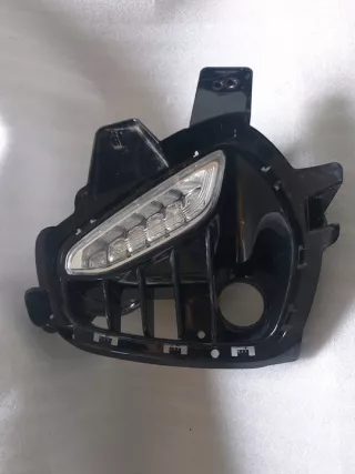  Фара противотуманная правая Hyundai i30 FD Арт e10677432, вид 5
