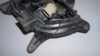 92202-2L000 922022L000 Фара противотуманная правая Hyundai i30 FD Арт e10677482, вид 4