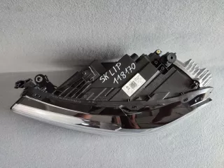 2GM941035B Фара левая Volkswagen T-Cross Арт e10677502, вид 4
