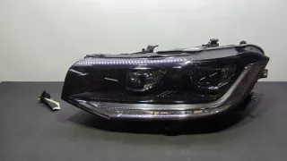 2GM941036B 2GM941035B Фара левая Volkswagen T-Cross Арт e10677580, вид 1