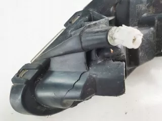  Фара противотуманная правая Hyundai i40 restailing Арт e10677587, вид 6