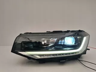 2GM941035B Фара левая Volkswagen T-Cross Арт e10677607, вид 1
